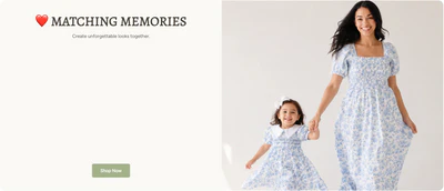 Timeless Style for Little Ones